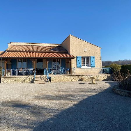 Bed and Breakfast Chez Nanie Mane  Esterno foto