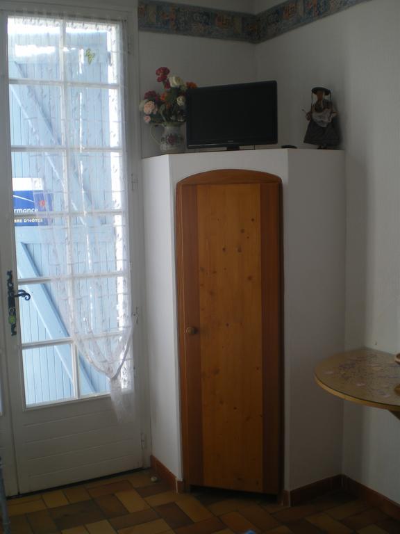 Bed and Breakfast Chez Nanie Mane  Esterno foto