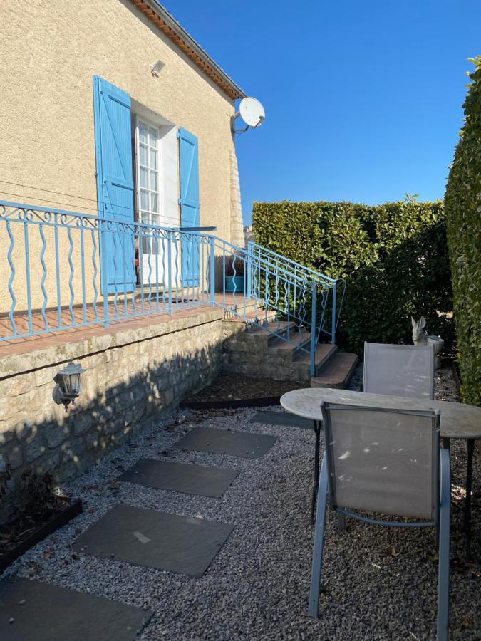 Bed and Breakfast Chez Nanie Mane  Esterno foto