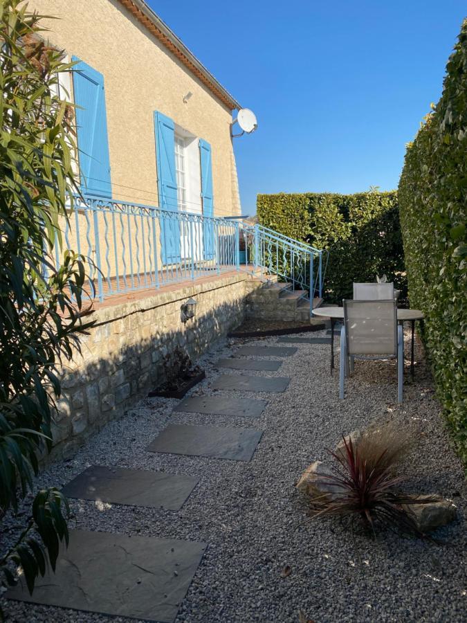 Bed and Breakfast Chez Nanie Mane  Esterno foto