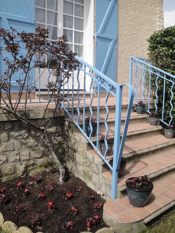 Bed and Breakfast Chez Nanie Mane  Esterno foto