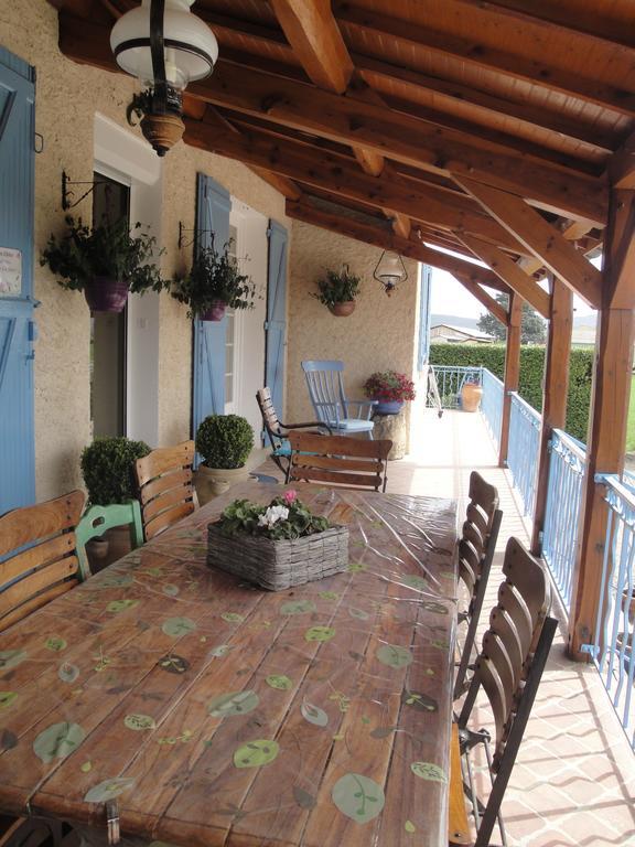 Bed and Breakfast Chez Nanie Mane  Esterno foto